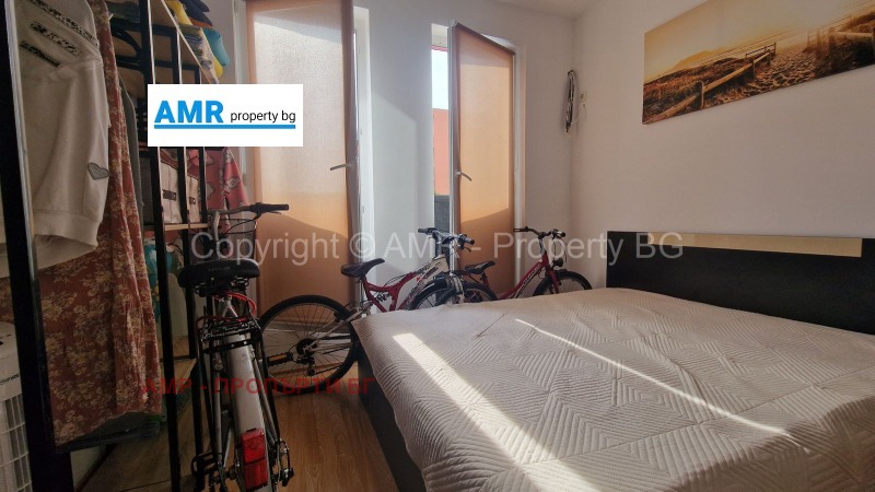 Продава 2-СТАЕН, к.к. Слънчев бряг, област Бургас, снимка 7 - Апартаменти - 52631186