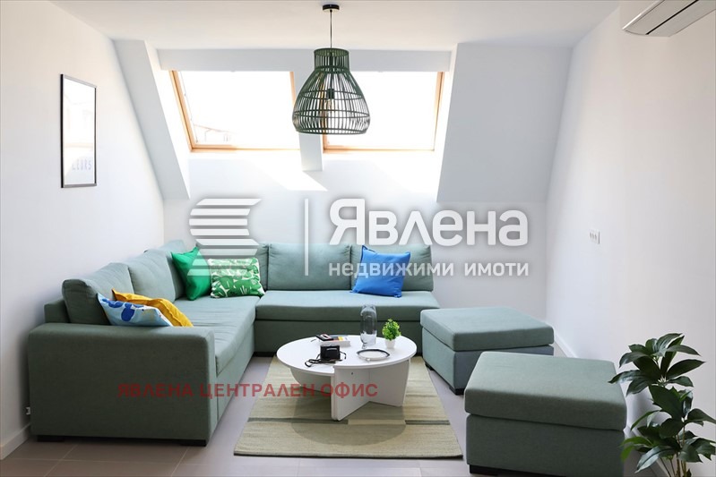 Продава 2-СТАЕН, гр. София, Гео Милев, снимка 3 - Апартаменти - 53251001