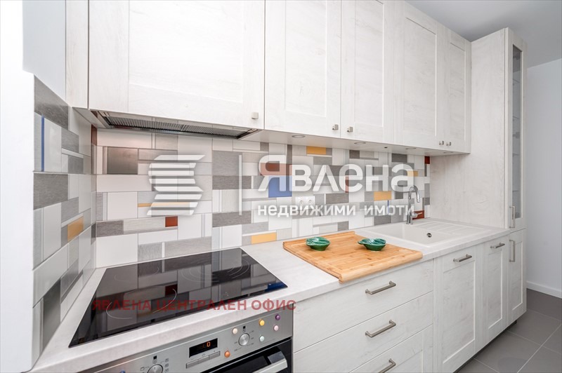 Продава 2-СТАЕН, гр. София, Гео Милев, снимка 6 - Апартаменти - 53251001