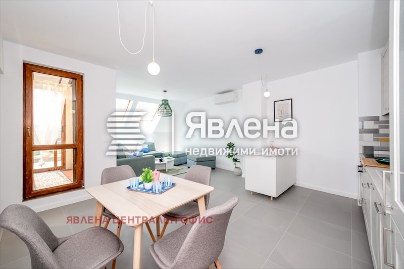 Продава 2-СТАЕН, гр. София, Гео Милев, снимка 5 - Апартаменти - 53251001