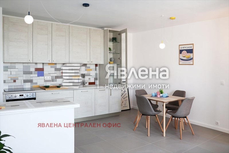 Продава 2-СТАЕН, гр. София, Гео Милев, снимка 4 - Апартаменти - 53251001