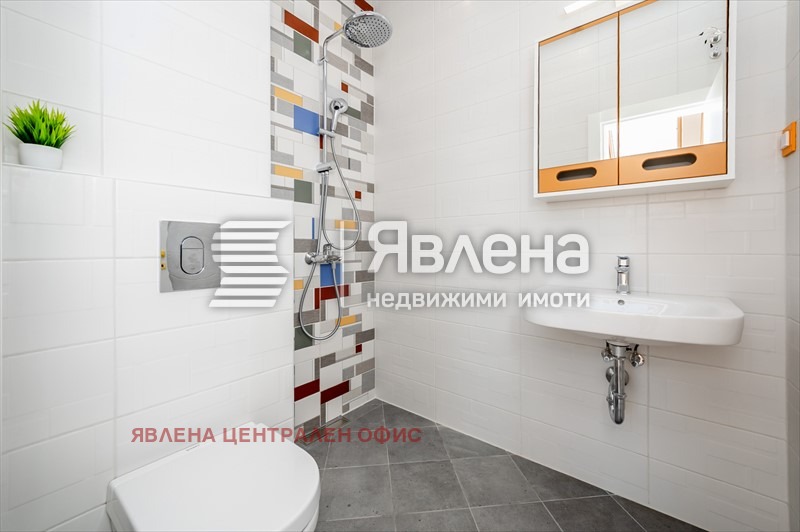 Продава 2-СТАЕН, гр. София, Гео Милев, снимка 15 - Апартаменти - 53251001
