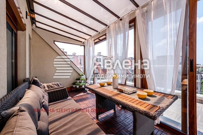 Продава 2-СТАЕН, гр. София, Гео Милев