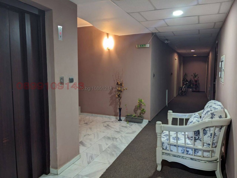 Продава 2-СТАЕН, гр. Несебър, област Бургас, снимка 12 - Апартаменти - 53369012