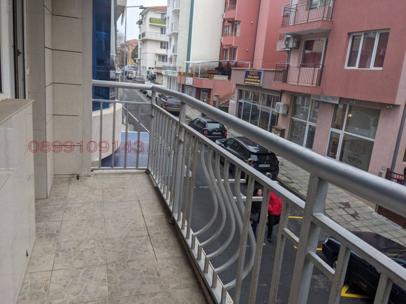 Продава 2-СТАЕН, гр. Несебър, област Бургас, снимка 9 - Апартаменти - 53369012