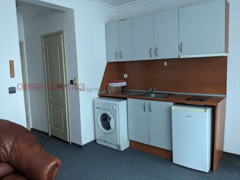 Продава 2-СТАЕН, гр. Несебър, област Бургас, снимка 7 - Апартаменти - 53369012