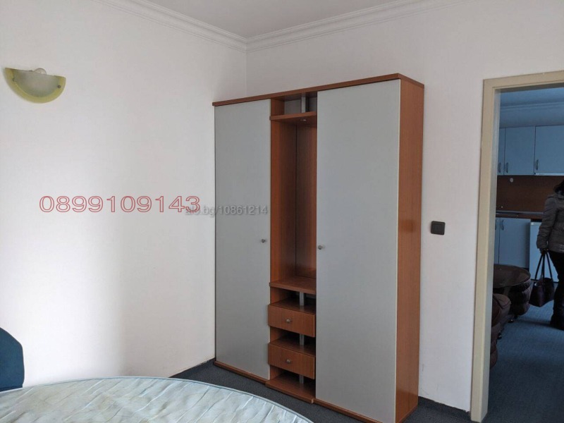 Продава 2-СТАЕН, гр. Несебър, област Бургас, снимка 11 - Апартаменти - 53369012