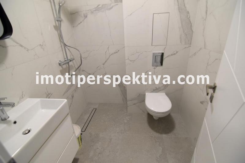 Продава 2-СТАЕН, гр. Пловдив, Кършияка, снимка 6 - Апартаменти - 54212090