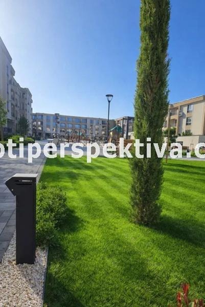 Продава 2-СТАЕН, гр. Пловдив, Кършияка, снимка 9 - Апартаменти - 54212090