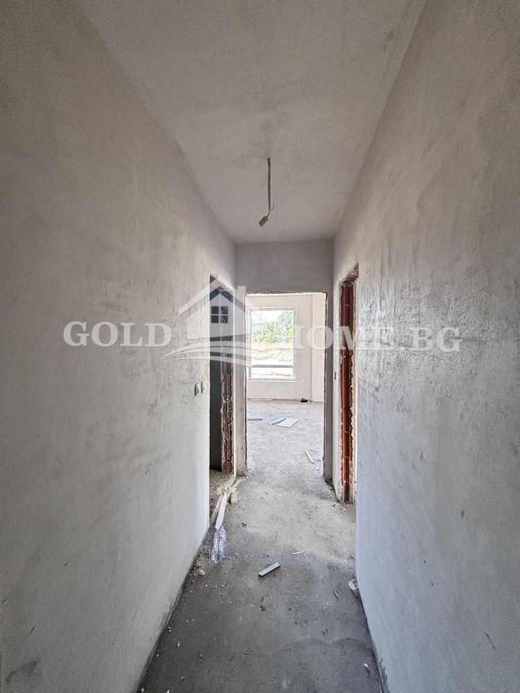 Продава 2-СТАЕН, гр. Пловдив, Остромила, снимка 6 - Апартаменти - 54879215