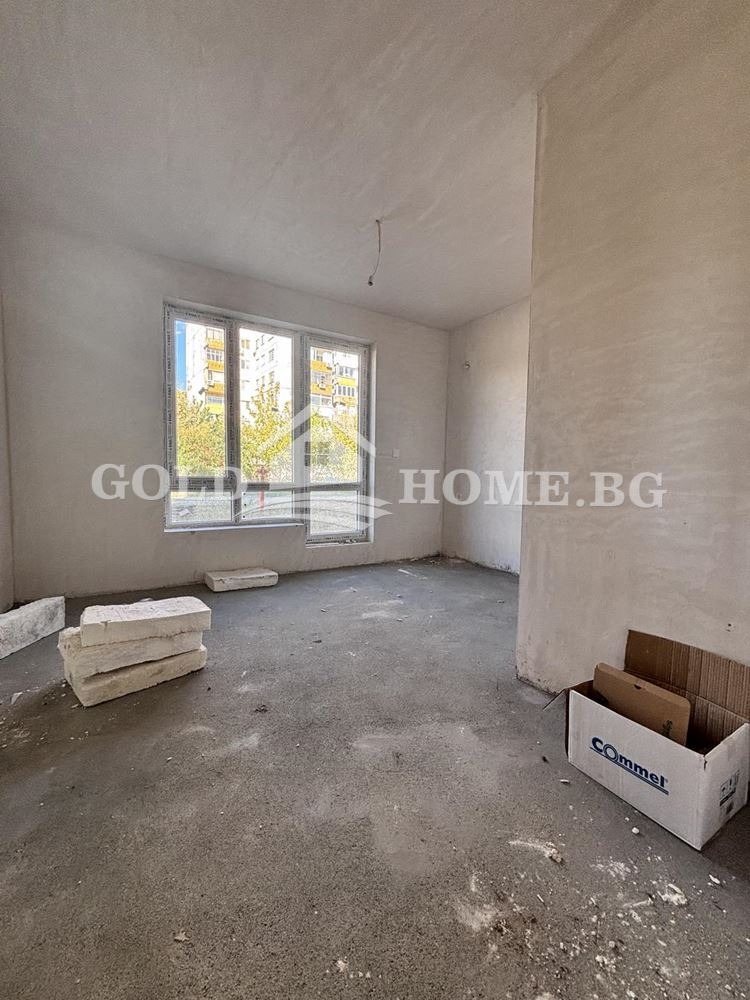 Продава 2-СТАЕН, гр. Пловдив, Остромила, снимка 4 - Апартаменти - 54879215