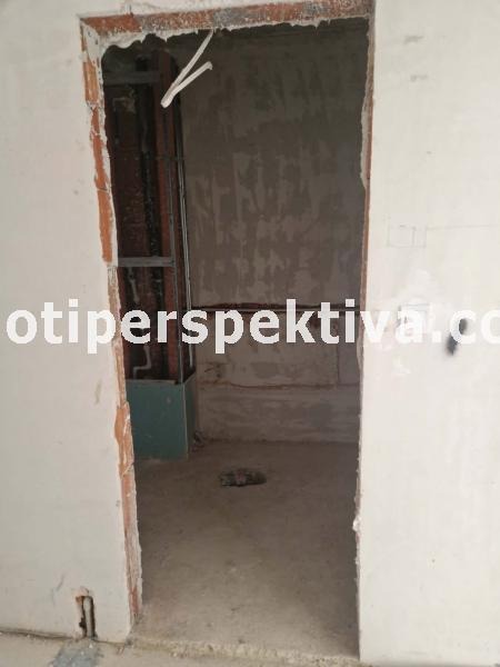 Продава 2-СТАЕН, гр. Пловдив, Христо Смирненски, снимка 8 - Апартаменти - 54958156