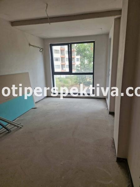 Продава 2-СТАЕН, гр. Пловдив, Христо Смирненски, снимка 4 - Апартаменти - 54958156