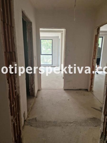 Продава 2-СТАЕН, гр. Пловдив, Христо Смирненски, снимка 6 - Апартаменти - 54958156