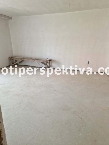 Продава 2-СТАЕН, гр. Пловдив, Христо Смирненски, снимка 3 - Апартаменти - 54958156