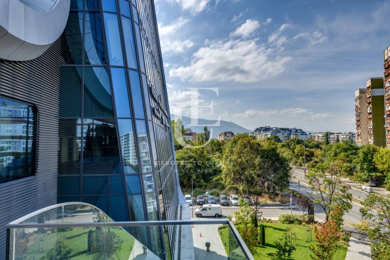 À vendre  2 chambres Sofia , Dianabad , 220 m² | 81205874 - image [13]