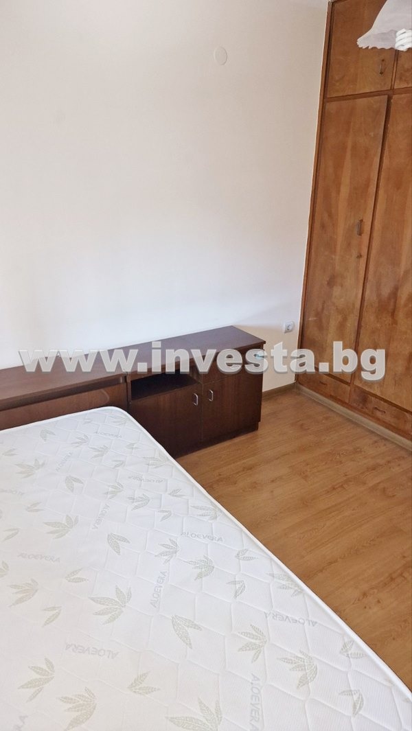 Продава  3-стаен град Пловдив , Център , 80 кв.м | 90916806 - изображение [5]