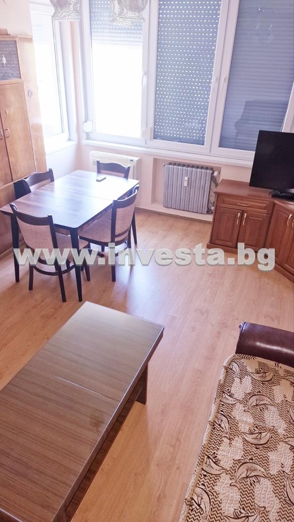 Продава  3-стаен град Пловдив , Център , 80 кв.м | 90916806 - изображение [2]