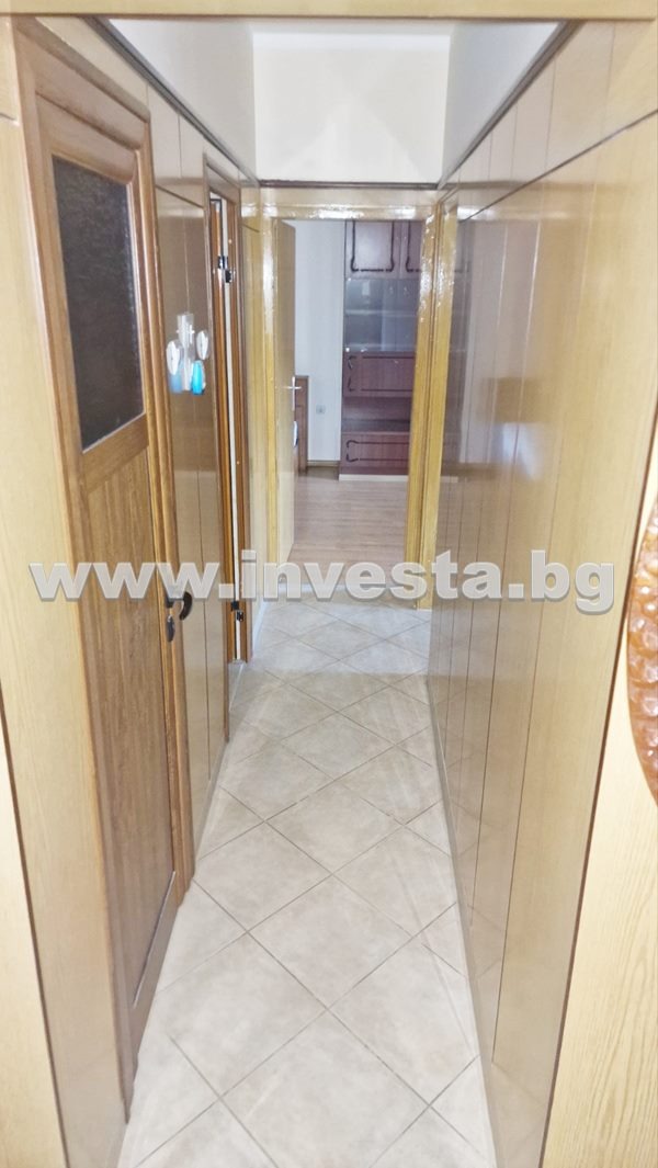 Продава  3-стаен град Пловдив , Център , 80 кв.м | 90916806 - изображение [8]