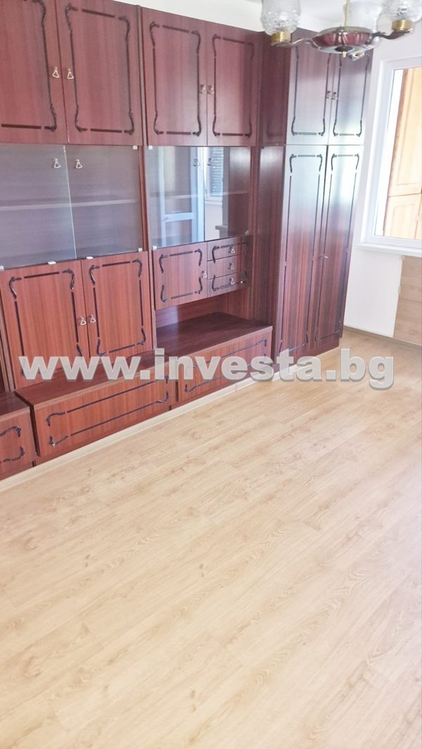 Продава  3-стаен град Пловдив , Център , 80 кв.м | 90916806 - изображение [6]