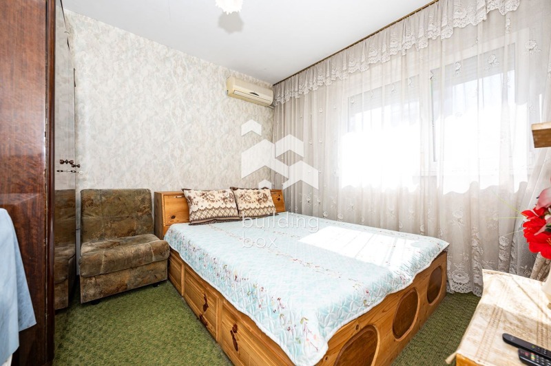 Продава  3-стаен град Пловдив , Каменица 2 , 83 кв.м | 74833476 - изображение [3]