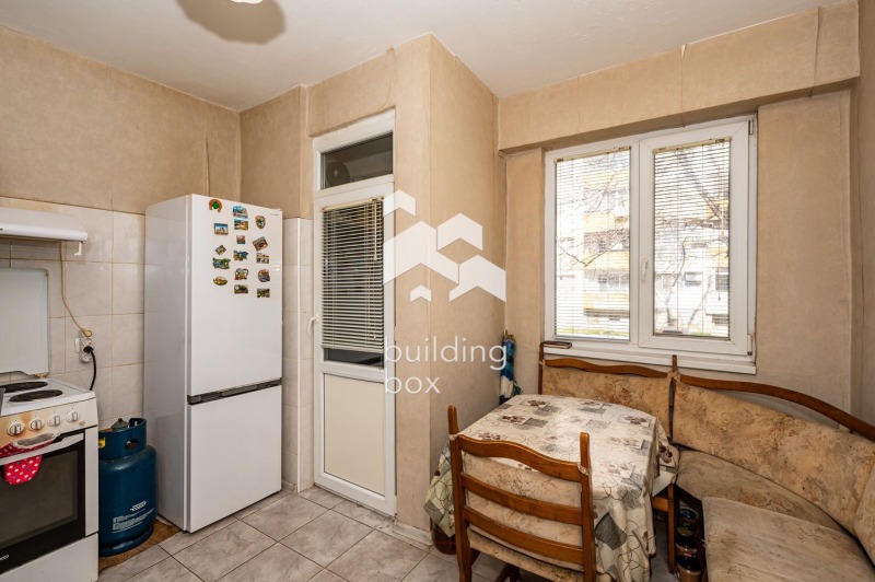 Продава  3-стаен град Пловдив , Каменица 2 , 83 кв.м | 74833476 - изображение [8]