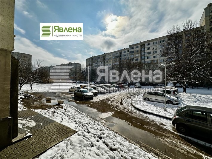 Продава 3-СТАЕН, гр. София, Света Троица, снимка 6 - Aпартаменти - 49564711