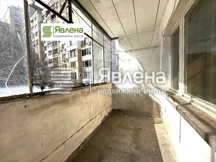 Продава 3-СТАЕН, гр. София, Света Троица, снимка 5 - Aпартаменти - 49564711