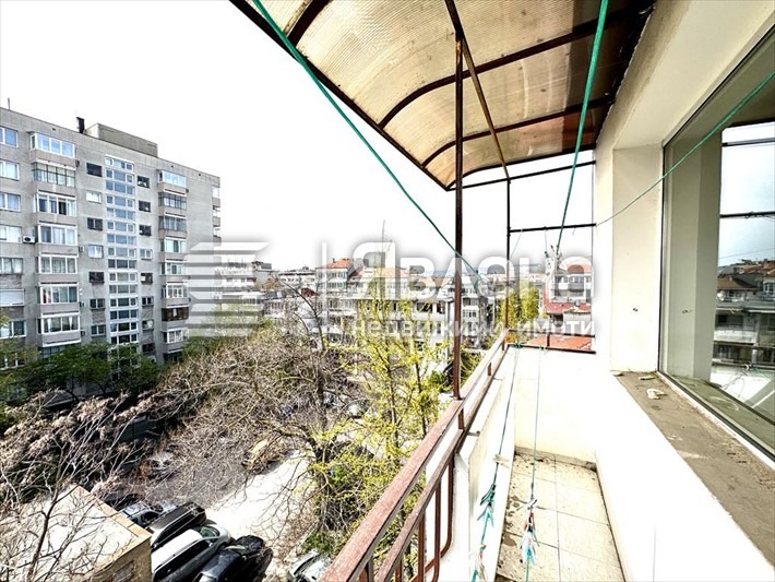Na prodej  2 ložnice Varna , Centralna pošta , 74 m2 | 90230043 - obraz [5]