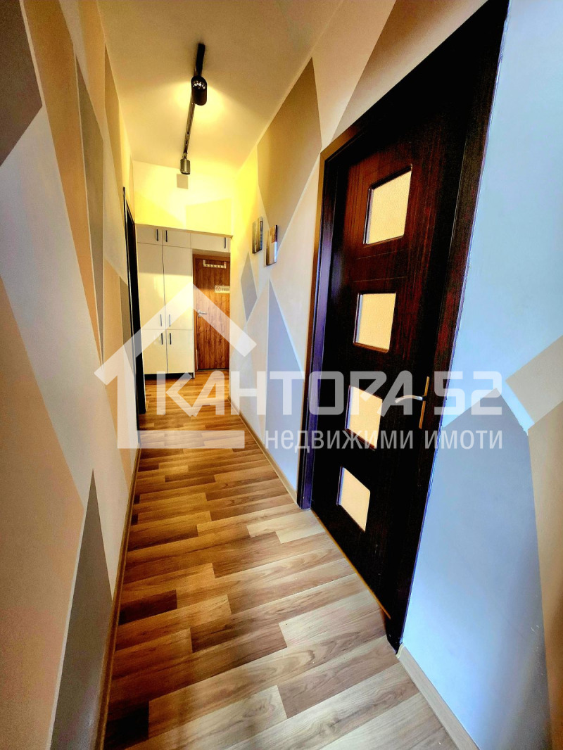 Προς πώληση  2 υπνοδωμάτια Βαρνα , Λεβσκη 1 , 79 τ.μ | 56983372 - εικόνα [8]