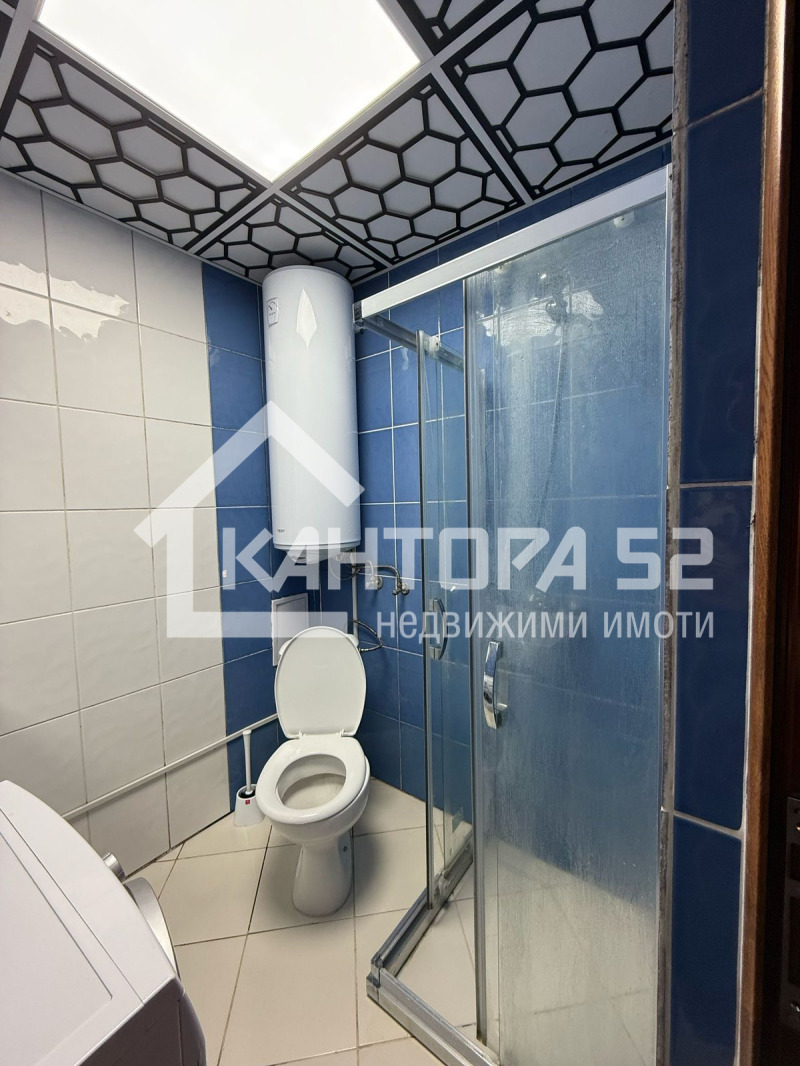 Προς πώληση  2 υπνοδωμάτια Βαρνα , Λεβσκη 1 , 79 τ.μ | 56983372 - εικόνα [13]