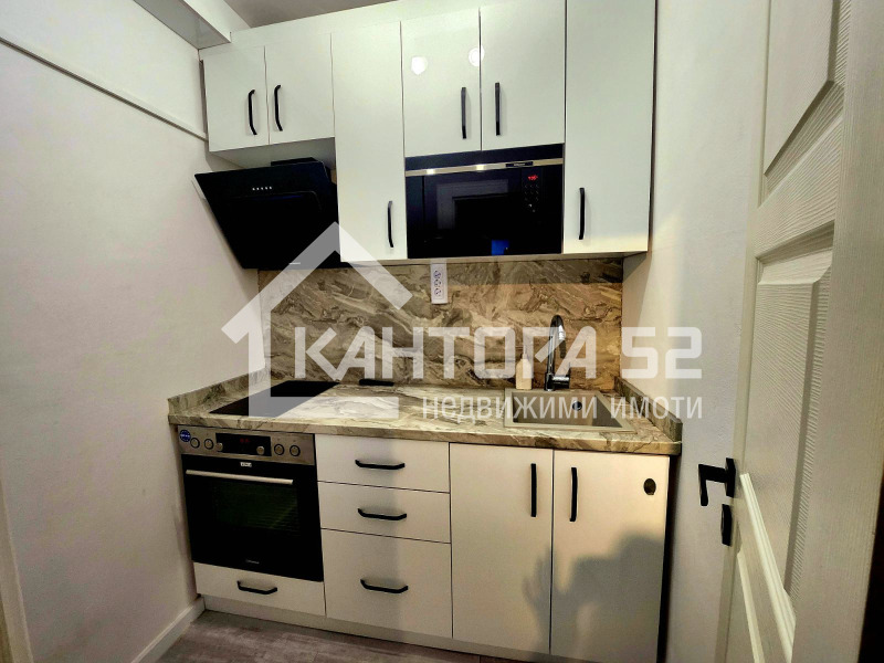 Προς πώληση  2 υπνοδωμάτια Βαρνα , Λεβσκη 1 , 79 τ.μ | 56983372 - εικόνα [5]