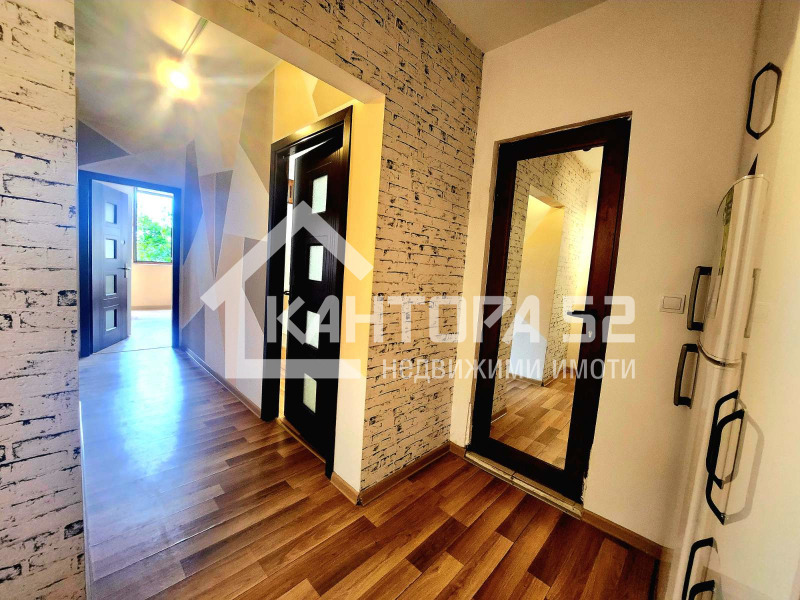 Προς πώληση  2 υπνοδωμάτια Βαρνα , Λεβσκη 1 , 79 τ.μ | 56983372