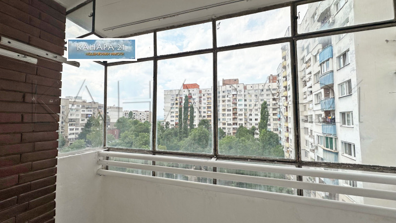 Продава  3-стаен град София , Люлин 3 , 87 кв.м | 15599693 - изображение [6]