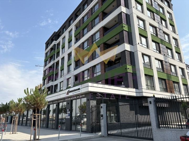 Till salu  2 sovrum Burgas , Slaveikov , 108 kvm | 26144186 - bild [3]