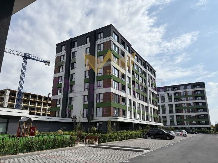Till salu  2 sovrum Burgas , Slaveikov , 108 kvm | 26144186 - bild [2]