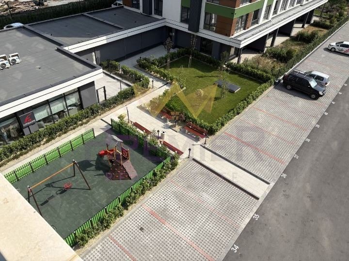 Till salu  2 sovrum Burgas , Slaveikov , 108 kvm | 26144186 - bild [13]