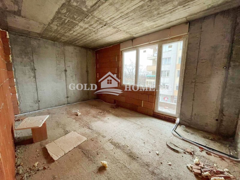 Продается  2 спальни Пловдив , Гагарин , 105 кв.м | 35461953 - изображение [7]