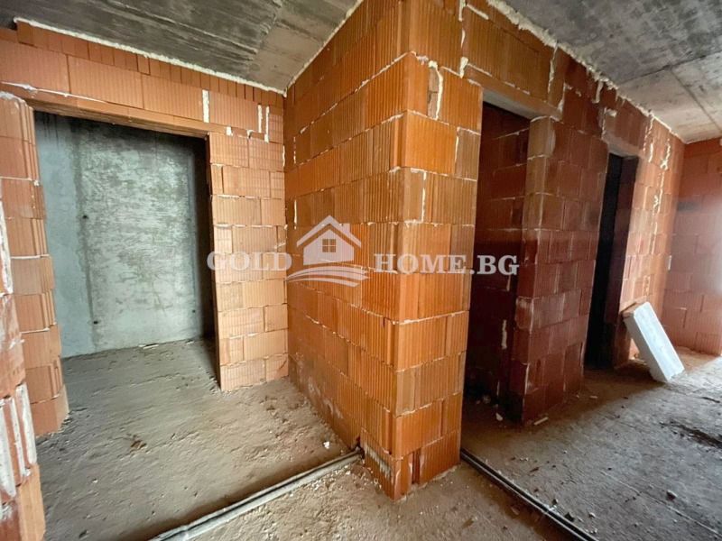 Продается  2 спальни Пловдив , Гагарин , 105 кв.м | 35461953 - изображение [10]