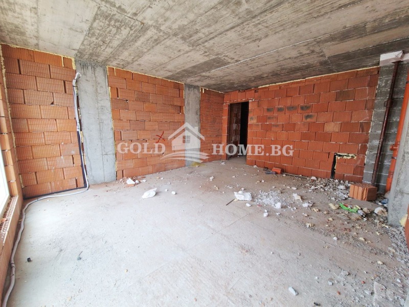 Продается  2 спальни Пловдив , Гагарин , 105 кв.м | 35461953 - изображение [3]