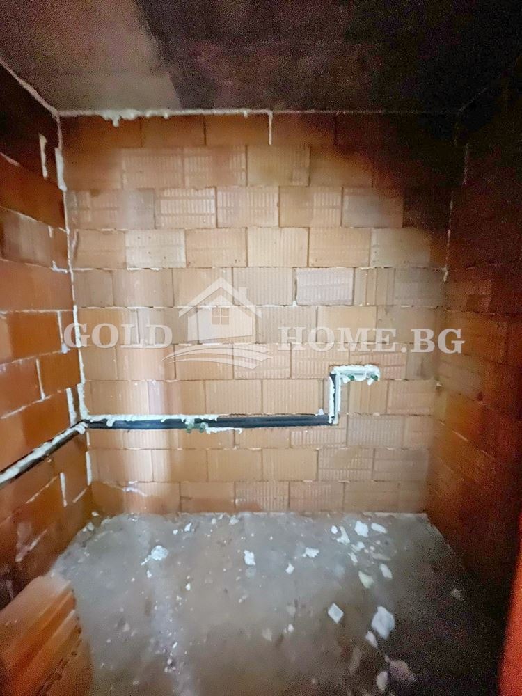 Продается  2 спальни Пловдив , Гагарин , 105 кв.м | 35461953 - изображение [13]