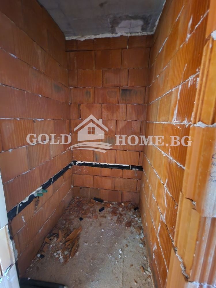 Продается  2 спальни Пловдив , Гагарин , 105 кв.м | 35461953 - изображение [11]