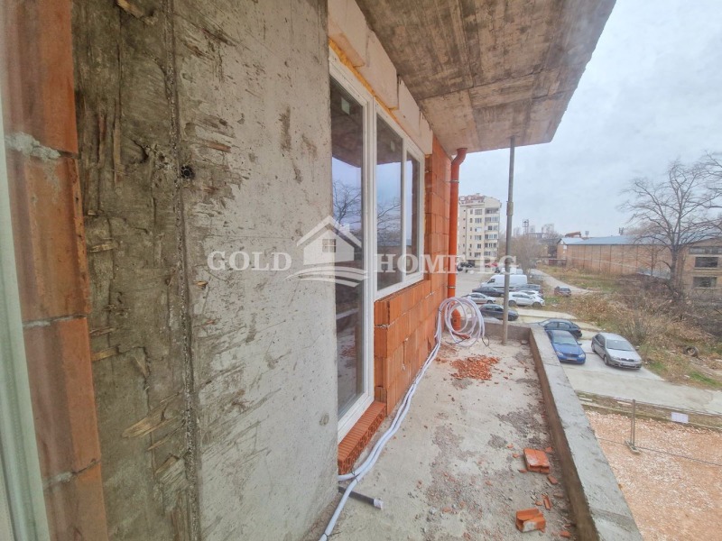 Продается  2 спальни Пловдив , Гагарин , 105 кв.м | 35461953 - изображение [9]