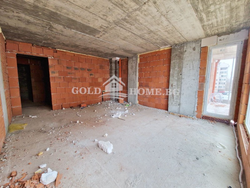 Продается  2 спальни Пловдив , Гагарин , 105 кв.м | 35461953 - изображение [2]