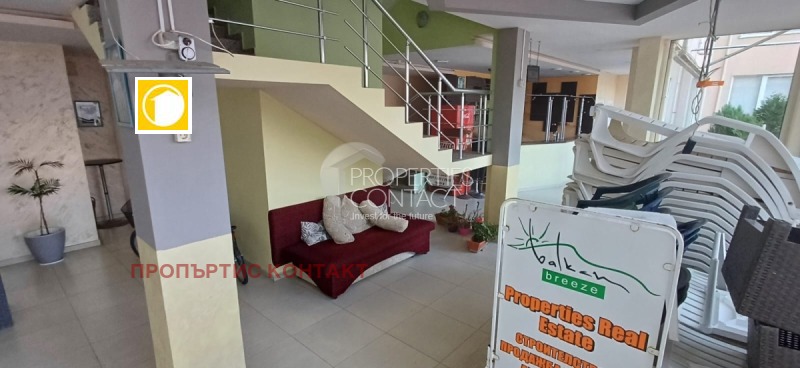 Продава 3-СТАЕН, к.к. Слънчев бряг, област Бургас, снимка 16 - Апартаменти - 52252031