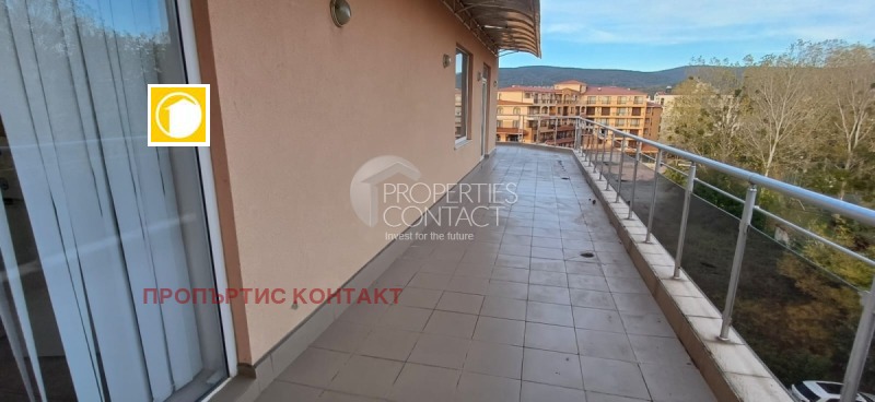 Продава 3-СТАЕН, к.к. Слънчев бряг, област Бургас, снимка 12 - Апартаменти - 52252031