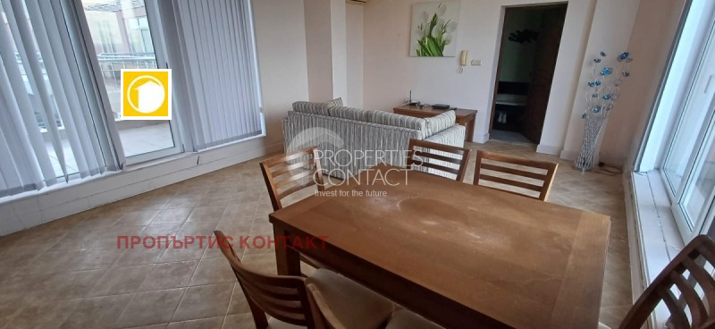 Продава 3-СТАЕН, к.к. Слънчев бряг, област Бургас, снимка 5 - Апартаменти - 52252031