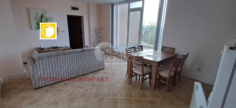 Продава 3-СТАЕН, к.к. Слънчев бряг, област Бургас, снимка 4 - Апартаменти - 52252031