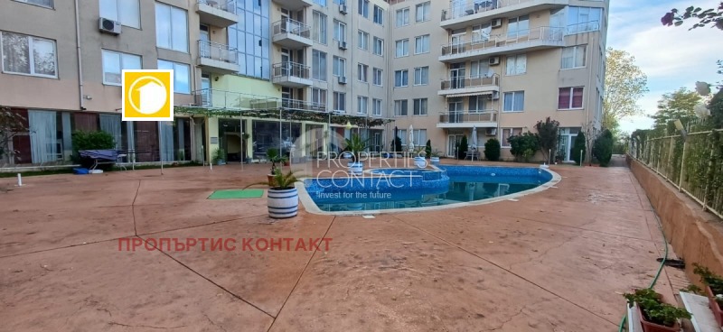 Продава 3-СТАЕН, област Бургас, к.к. Слънчев бряг • 130000 € / 254257.90 лв. • 51356914 1