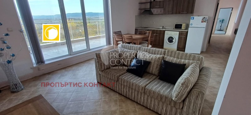 Продава 3-СТАЕН, к.к. Слънчев бряг, област Бургас, снимка 2 - Апартаменти - 52252031